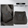 NEW Car Headrest Lumbar Rest Cushion Neck Support Neck Pillow For Mazda 2 3 5 6 CX-3 CX-60 CX-90 CX-70 CX-7 RX-8 Car Accessories g2