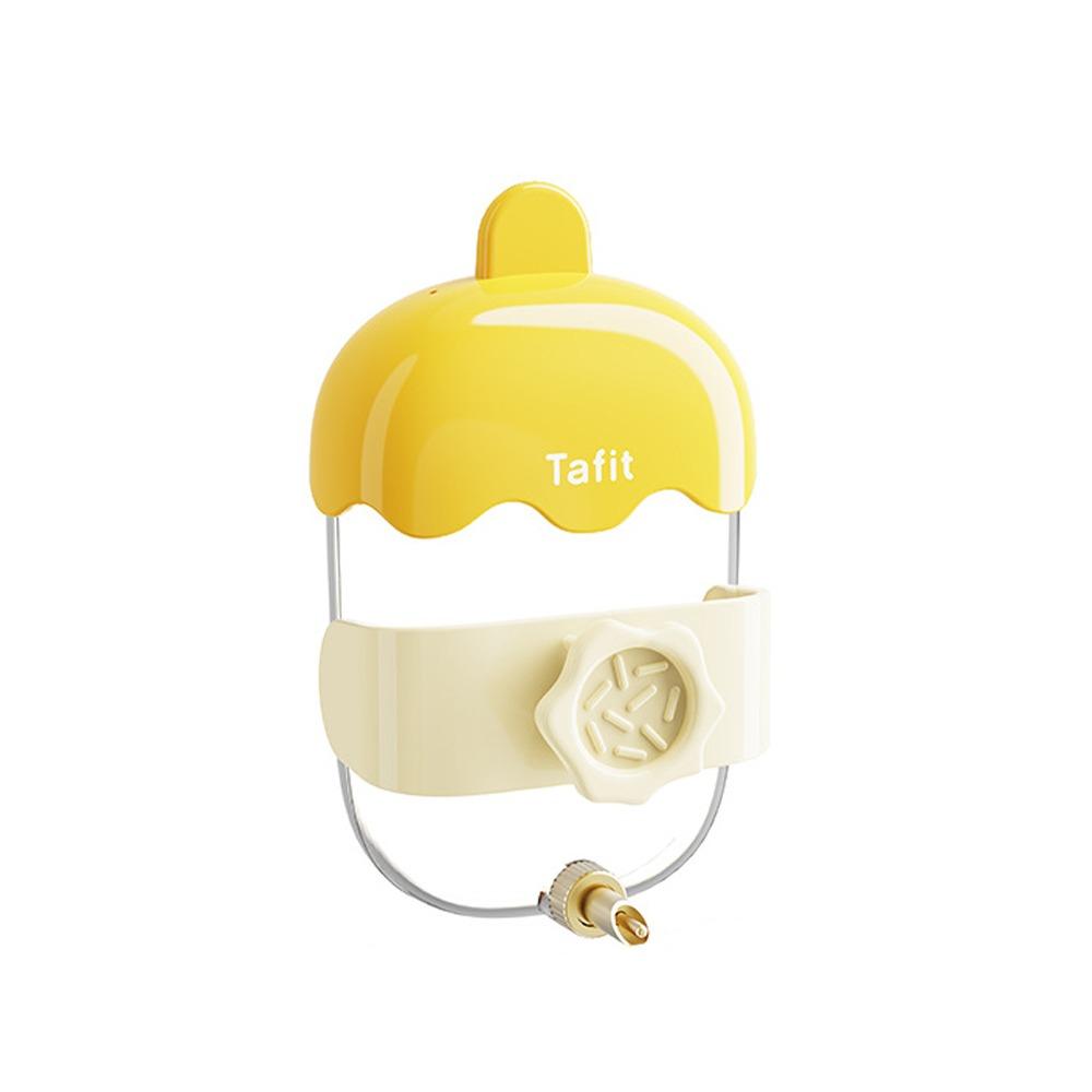 360ml Automatic Bird Feeder Plastic Parrot Water Bottle Practical Bird Cage Water Dispenser  Rabbit