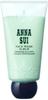 ANNA SUI Scrub Face Wash 120g Floral
