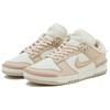 New Nike Dunk Low Twist Sanddrift Women's DZ2794-102