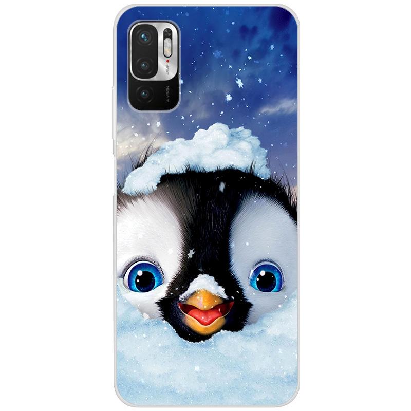 Pro Xiaomi Redmi Note 10 Pro Pouzdro Silikonový Zadní Kryt Pouzdro na Telefon Pro Xiaomi Redmi Note10 Pro 2021 Měkké Pouzdro Note 10 5G 4G Coque