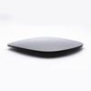 For VW-Amarok 2010-2018 Left Hand Door Side Wing Mirror Glass with Heated Convex Base Rear View Replacement Accessories