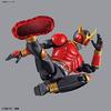 Figure-rise Standard Kamen Rider Kuuga Mighty Form Color-Coded Plastic Model Kit