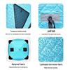 ZISIZ Automatic Quick-Open Winter Fishing & Camping Tent