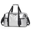Versatile PU Travel Duffel Bag