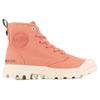 Palladium Pampa Hi Zip Organic Shoes