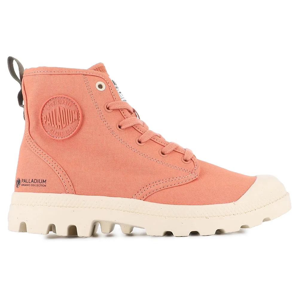 

Palladium Pampa Hi Zip Organic Buty 41
