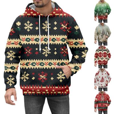 Hooded Sports Tracksuit Unisex Running Outfits Long Sleeve Pullover Hoodies Sweatshirt