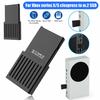 Hard Drive Conversion Box for Xbox Series X/S for M2 Nvme 2230 Pcie4.0 Series