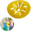 Piège De Guêpe Catcher D'abeilles Pièges Hornets Catcher De Bouteille Piège En Entonnoir Jaune Pour Les Abeilles Hornet, 10 Pcs