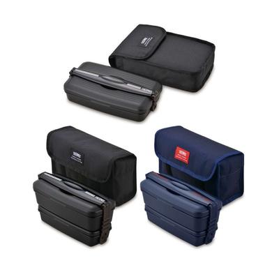 Termoska Fresh Lunch Box DJB806DJB906W 800ml900ml