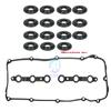11129070990 Gasket Valve Cover Gasket For BMW E46 320 323 325 328 330 M52 M54