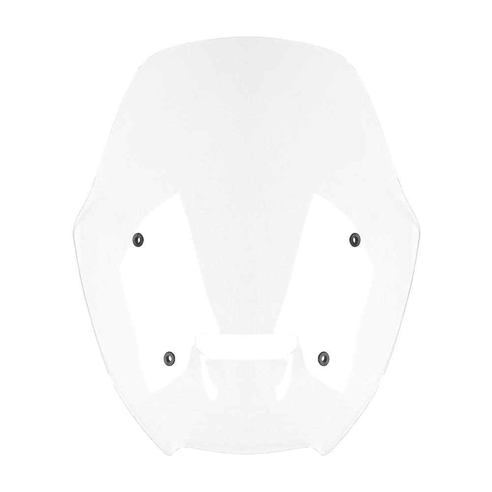 For HONDA FORZA750 Forza 750 NSS750 NSS 750 2025 Motorcycle Windshield Heightened Windscreens Parts Wind Deflectors Accessories