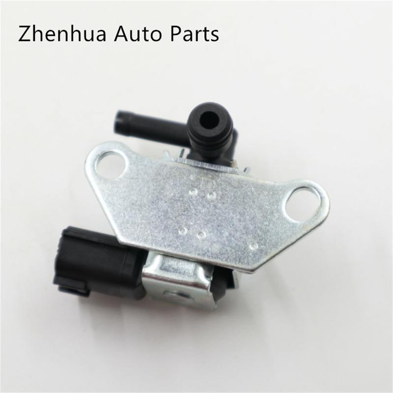 14930-EN20A K5T46695 Vacuum Solenoid Valve For Nissan-Tiida X-Trail Livina Note Qashqai D50 Bluebird Sylphy Micra Teana Latio