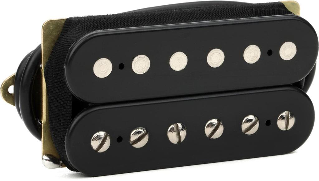 Dimarzio The Tone Zone BK Pickup DP-155