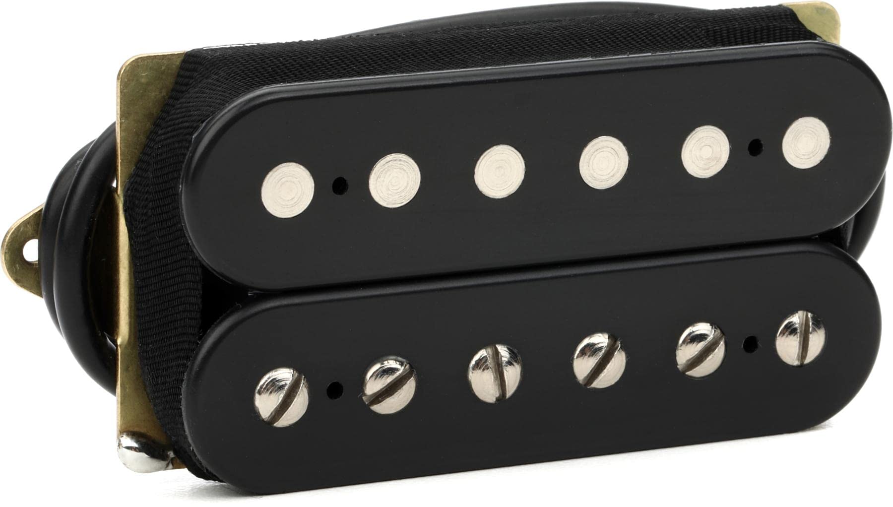 

Dimarzio The Tone Zone BK Pickup DP-155 чёрный