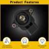 89452-35020 TPS Throttle Position Sensor For Toyota 4Runner Celica Tacoma Matrix