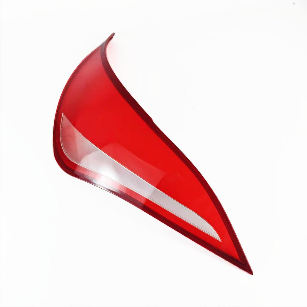 Durable Taillight Cover for 2013-2016 Mercedes CLA Rear Housing Faceplate