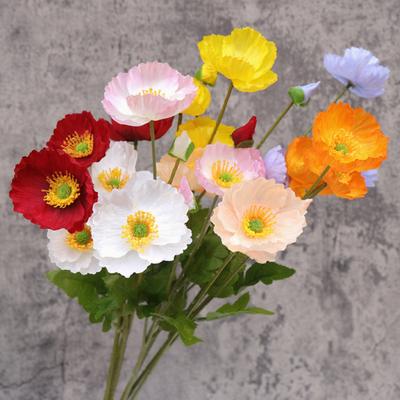 Deko & Wohnaccessoires – Künstliche Blumen & Kränze