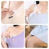 36 Pcs/set Invisible Non-Slip Stickers, Double-sided Tape Chest Sticker Adhesive Shirt Strap Tape