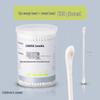 CHAHUA Double-Headed Children's Cotton Swabs