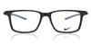 Nike 7145 004 Unisex Eyeglasses
