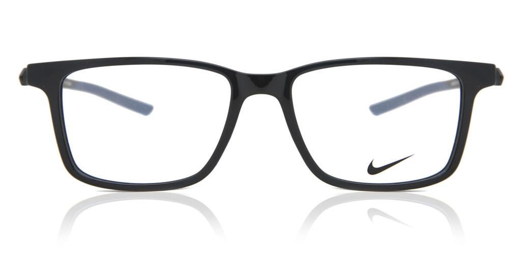 Nike 7145 004 Unisex Eyeglasses