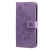 For OnePlus 13 Case Floral Pattern PU Leather Wallet Stand Phone Cover