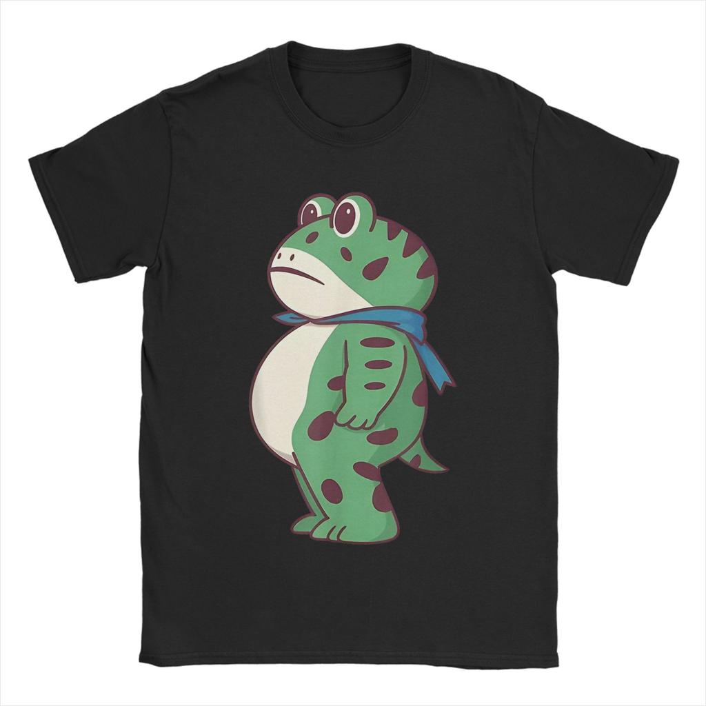 Portland Frog Protest Resist Frog T Shirts Men's Pure Cotton Vintage T-Shirt Crewneck Tees Short Sleeve Clothing 4XL 5XL 6XL