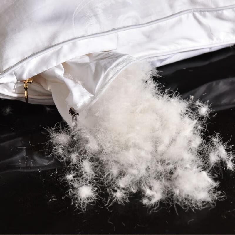 Muji Goose Down Comforter