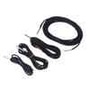 DS18B20 Waterproof Thread Temperature Probe Temperature Sensor Stainless Steel For Arduino