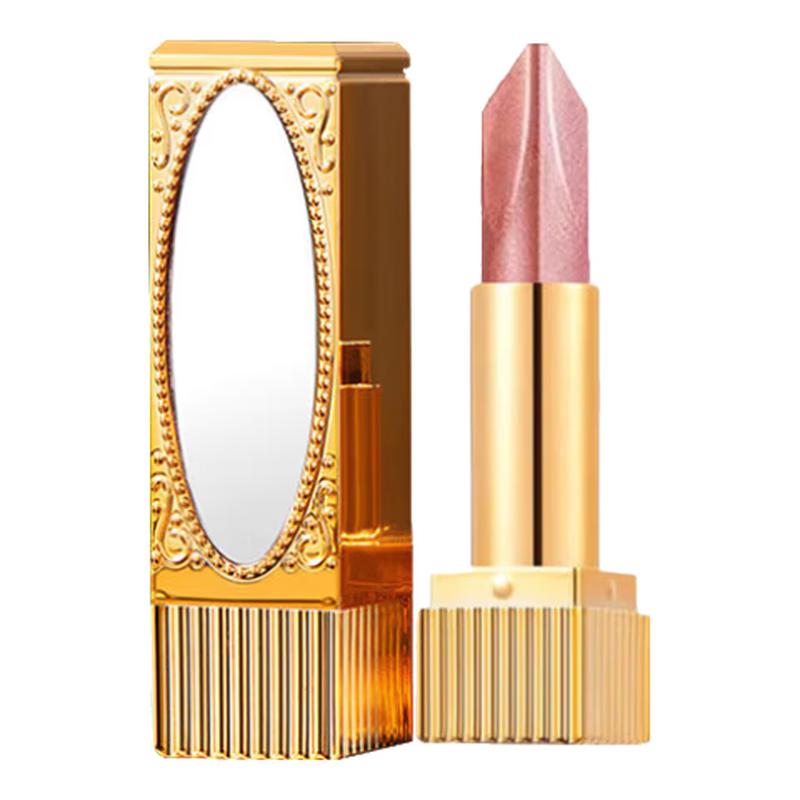 FOMIX Легкие двухцветные перламутровые тени-стик