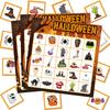 Party Halloween Themed And Afternoon Tea Entertainment Tabletop Card Game