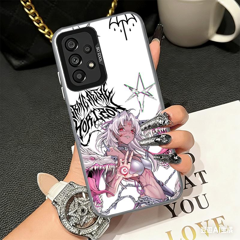 BMTH B-Brings Me The H-Horizons Soft Phone Case for Samsung A17 A16 A15 A14 A13 A57 A56 A55 A54 A53 A37 A36 A35 A34 A33 A26 A25