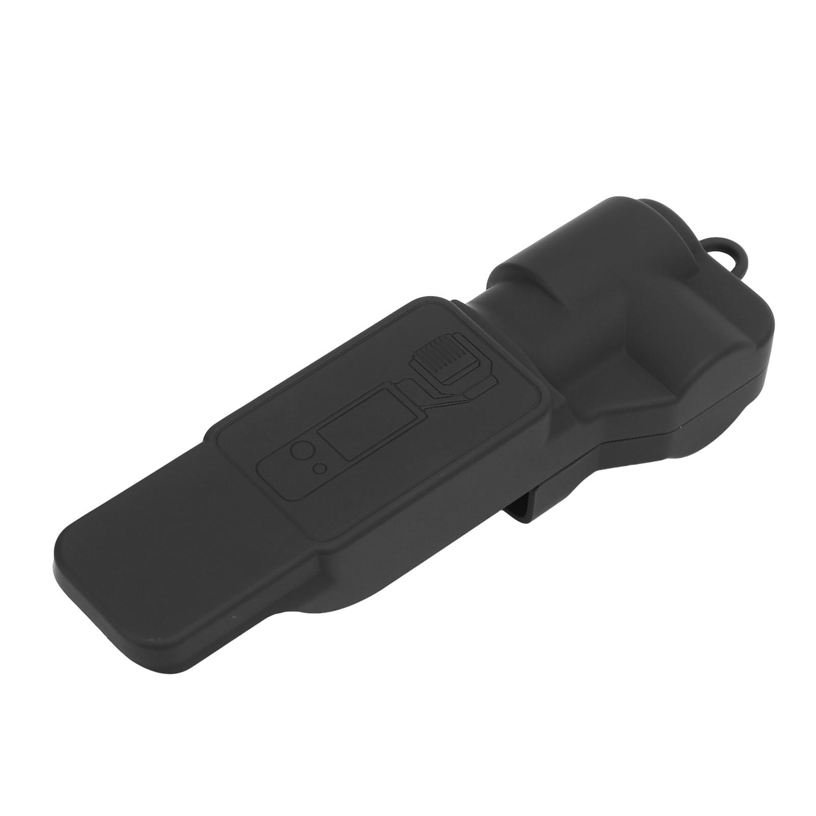 

Черный защитный чехол для камеры, ударопрочный защитный чехол для POCKET 3