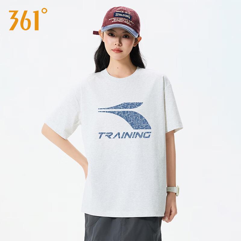 361° Unisex Summer Cool-Touch Sun Protection Tech T-Shirt 0143F