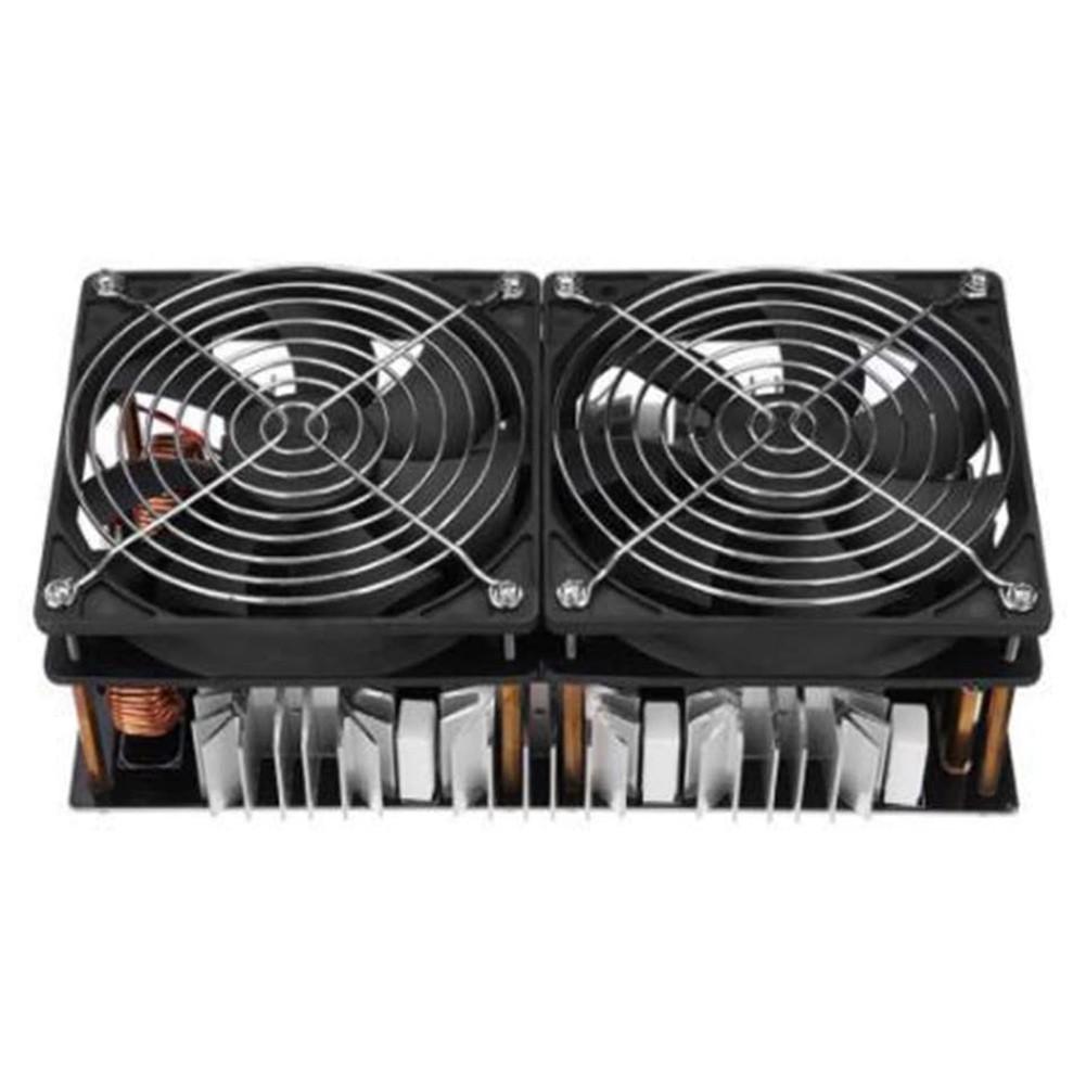 2500W High Frequency ZVS Induction Heater Machine Board Without Connector tps