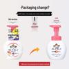 Lion Pink Fruity Foaming Hand Soap