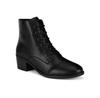 Rieker 73930-00 Ankle Boots, Black