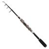 Portable Carbon Baitcasting Telescopic Fishing Rod Pole Reel Tackle Accessory3.0m   9.8ft Carbon Fishing Rod