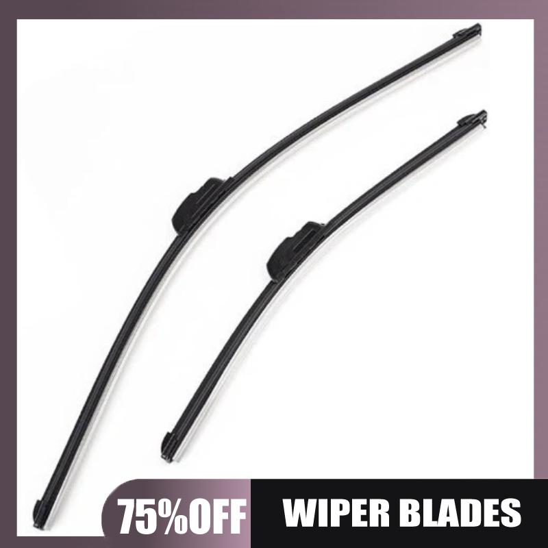 Suitable for Mitsubishi ASX 2011-2026 24+21' Wiper Wiper Blade