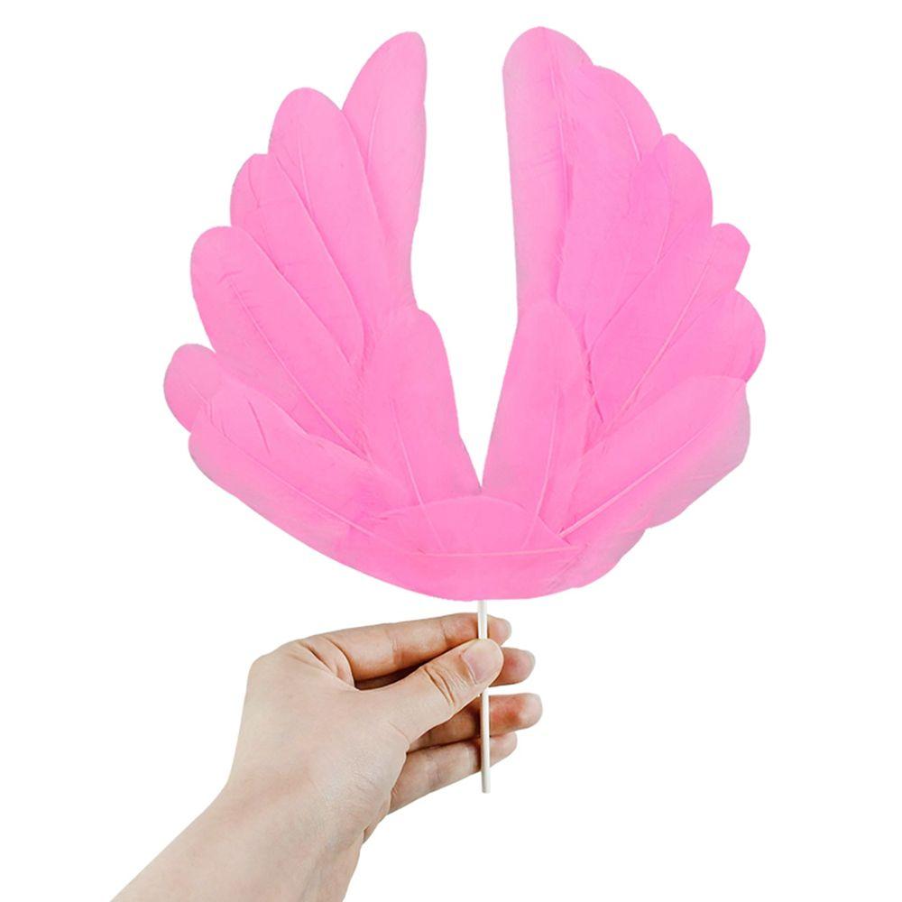 Wedding Decoration Baby Shower Cake Decorating Supplies Kids Birthday Cupcake Topper Cake Topper