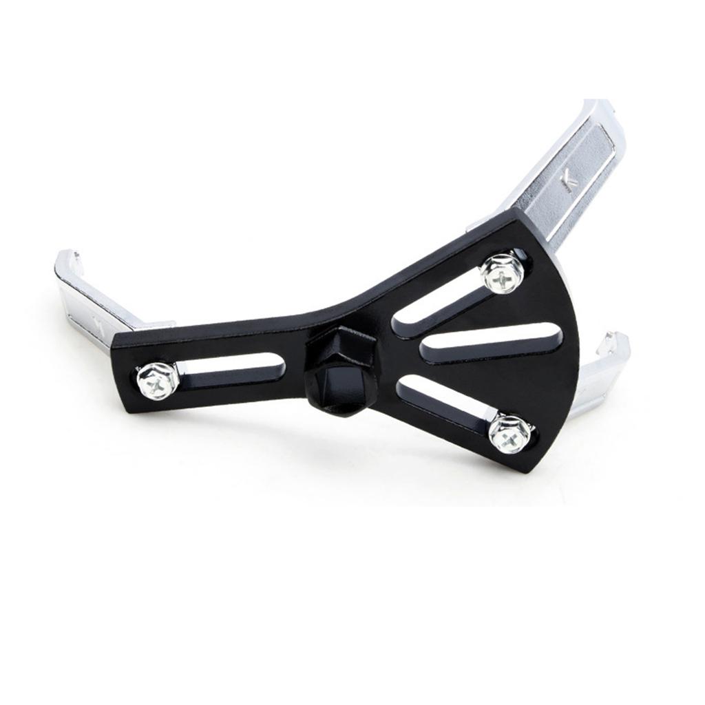 Universal Fuel Pump Removal Tool Adjustable Fuel Pump Lock Ring Tool Fuel- for Tank Lock Ring Tool Fuel- for Tank Repair