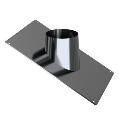 ADAM GAS Roof Passage 30° Fi 100/150