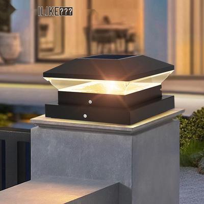 Lampade LED – Lampade LED a energia solare
