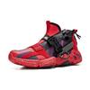 GAODA x 361 Zaku Abriebfest Atmungsaktiv Niedrig geschnitten Sport Freizeit Schuhe Damen Rot 681926720F-2