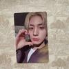 [USED] BOYNEXTDOOR Rakidor No Genre Walmart Trading Card Ihan