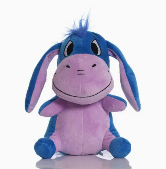 Winnie **Hotsale The Pooh Plush Toys Soft Stuffed Cute Kawaii Anime Doll Cartoon Pooh Bear Plush Toys Birthday Gift For Boys