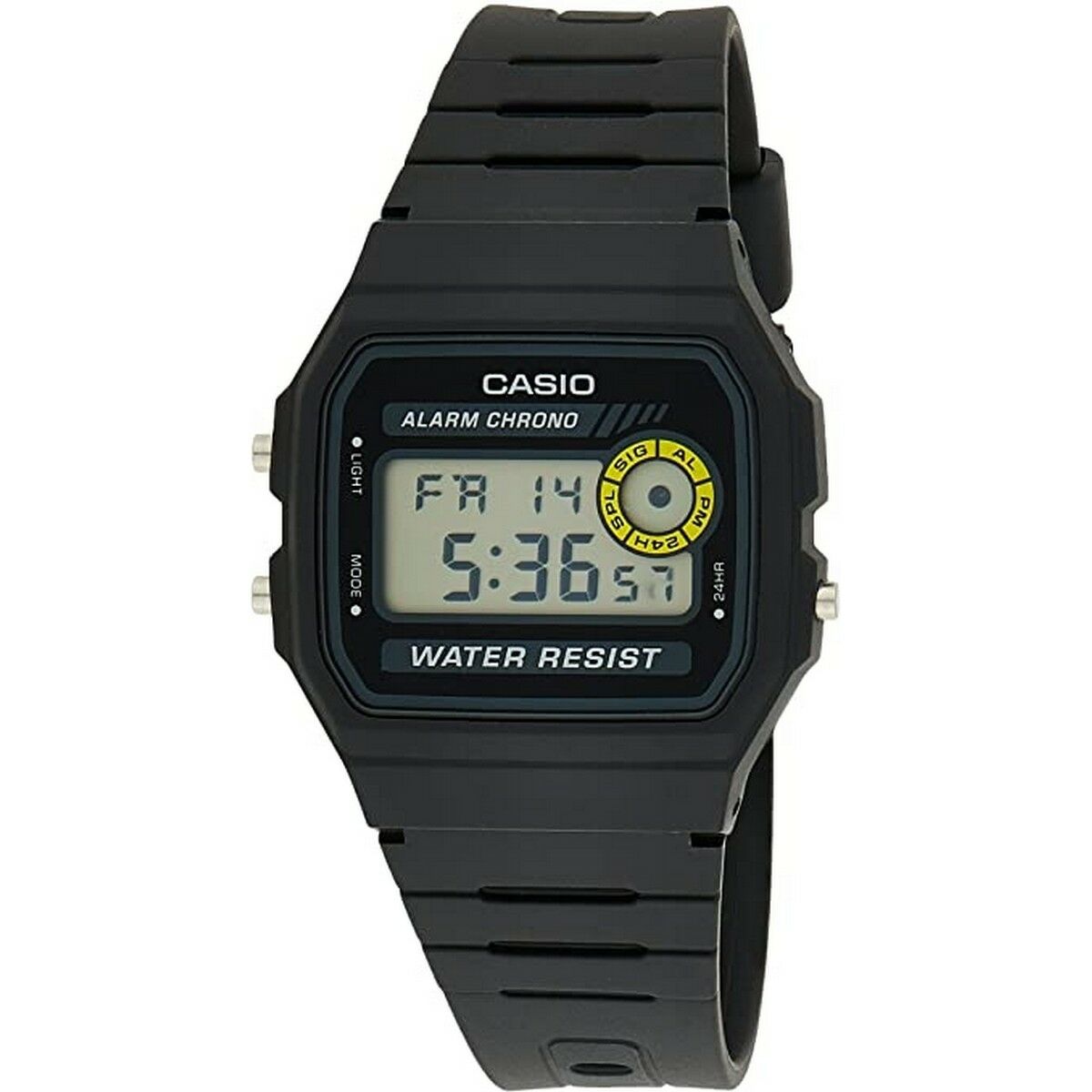 Orologio unisex Casio VINTAGE (Diametro 32mm)