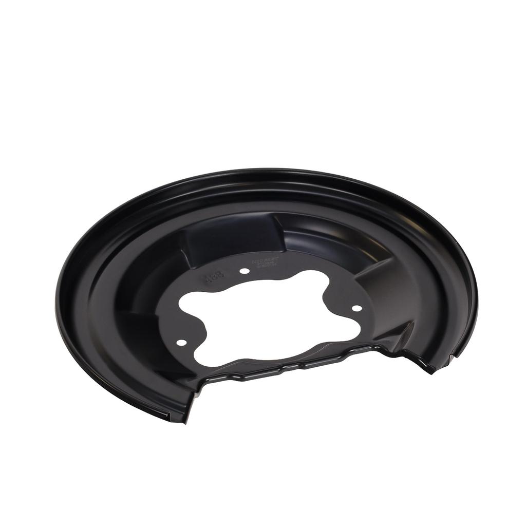 Ft03848 Fast Brake Disc Guard Rear /R
